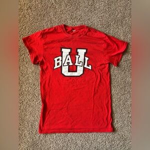 Ball State University Tee